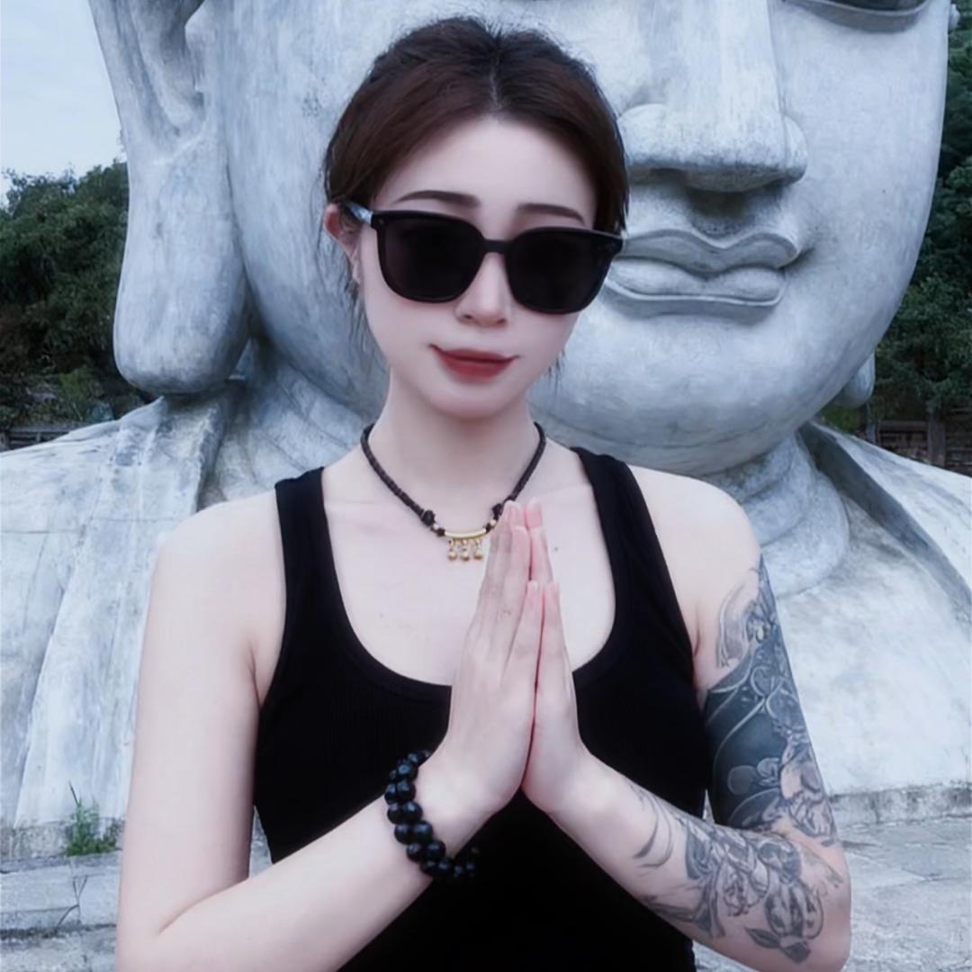 小阿珍啊～