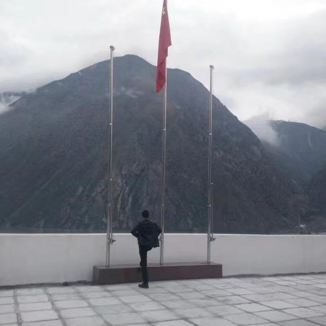 久违