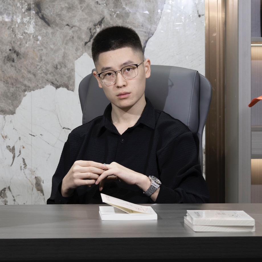 张嘉杰
