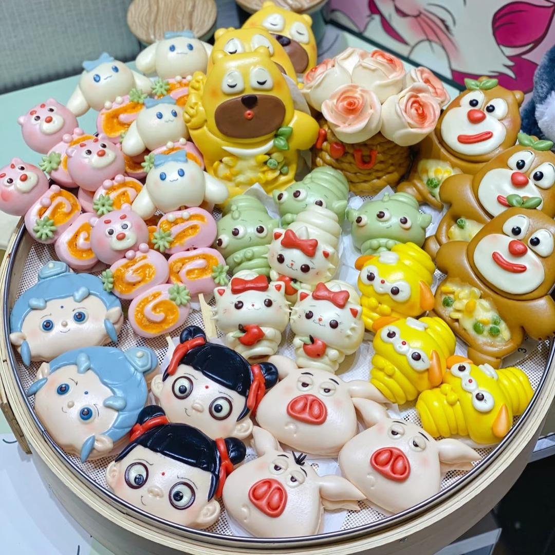 七街八巷粮油旗舰店