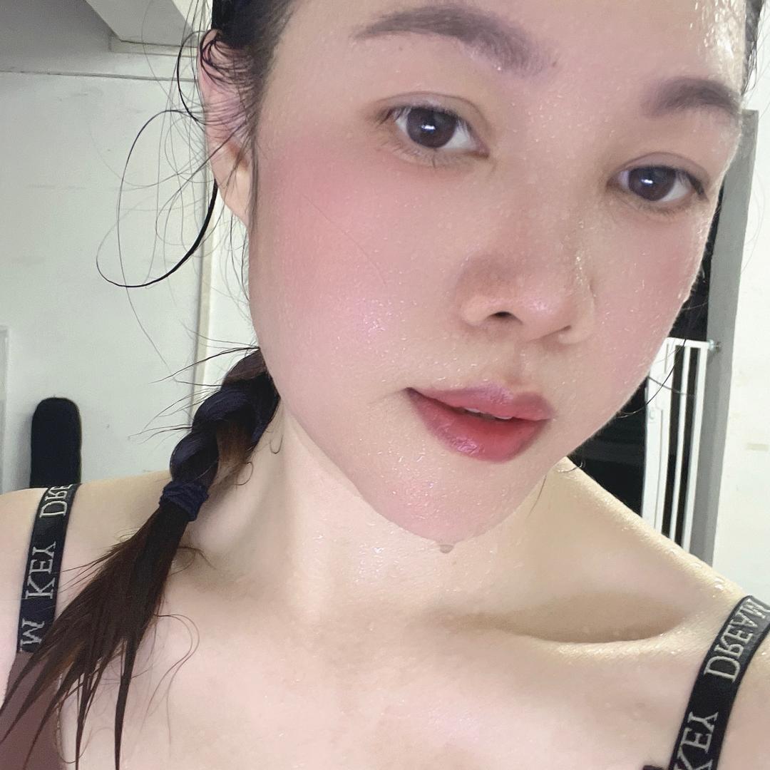 不吃香菜🤪
