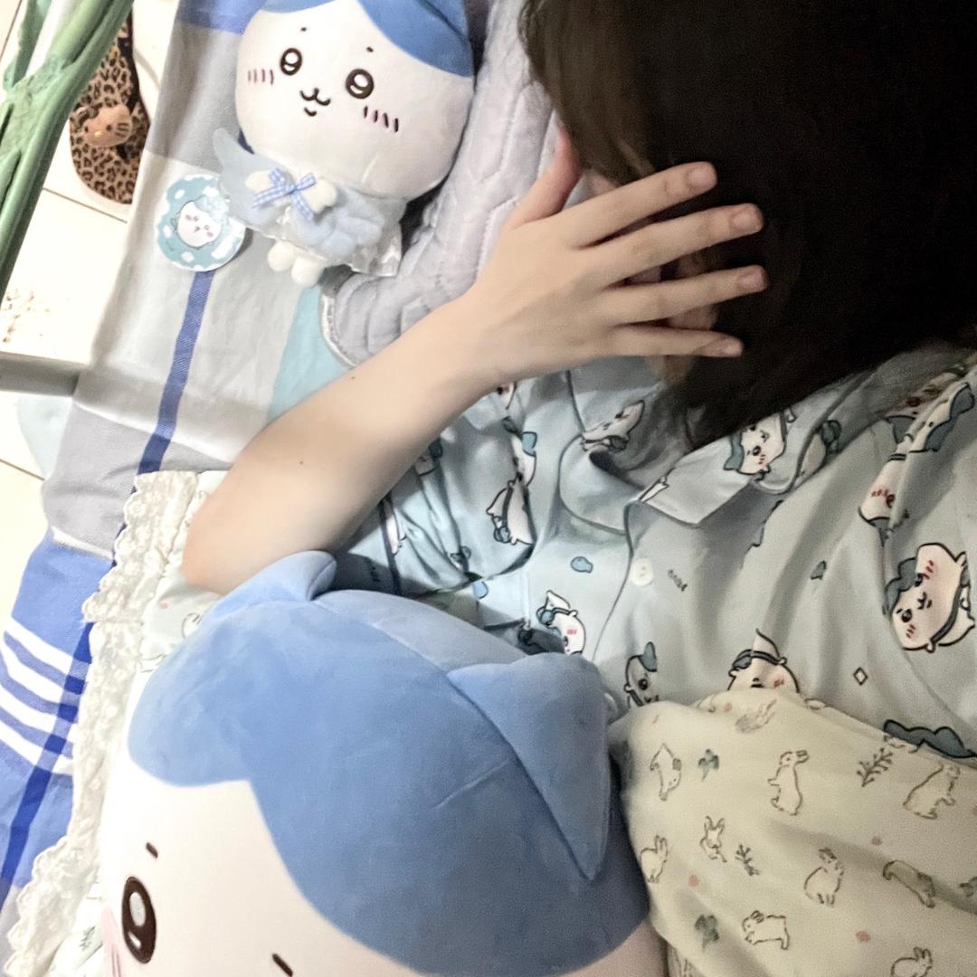 郁闷菠萝包