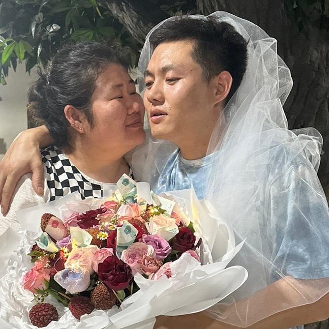 乾隆火锅（搞笑.夫妻）