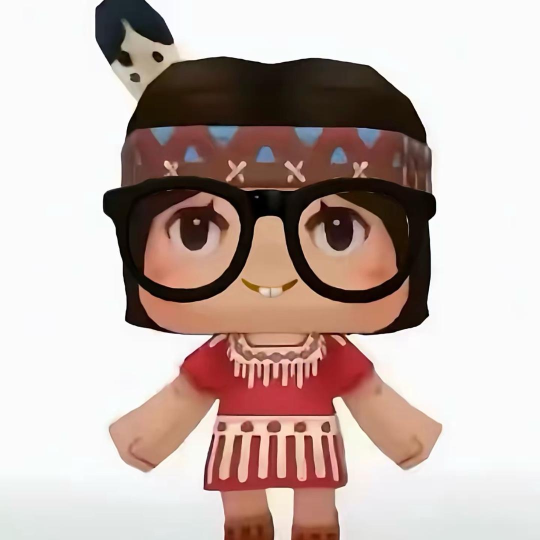 陈妮妮