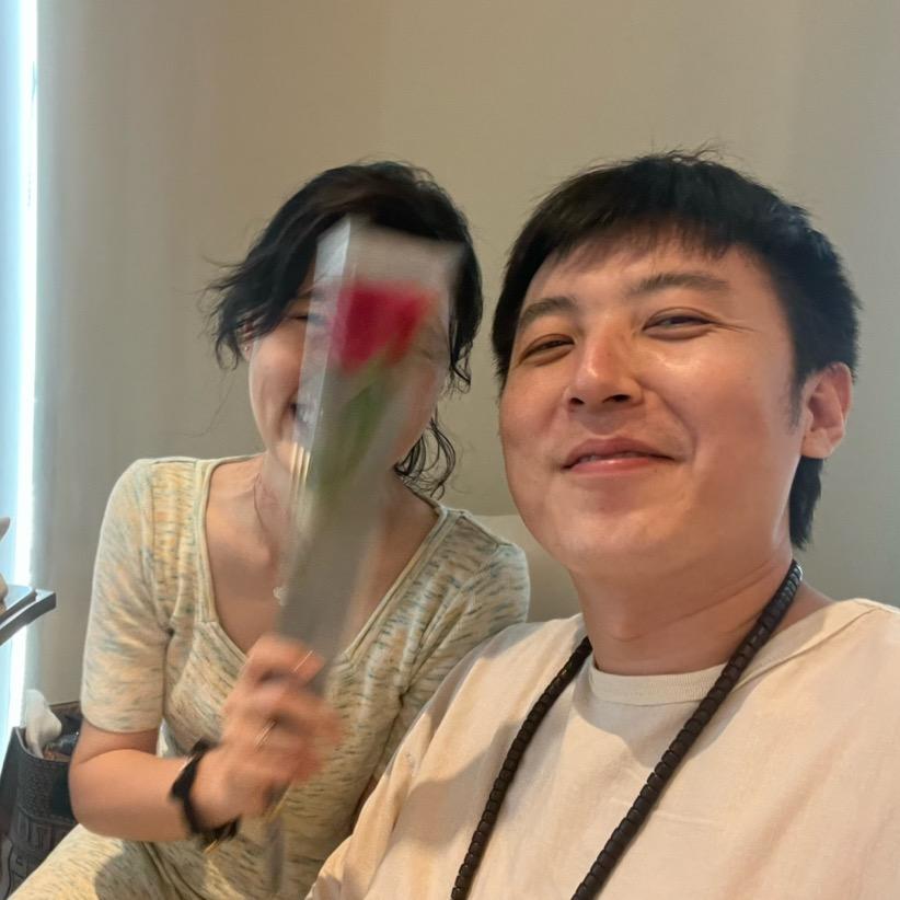 潇潇🦦