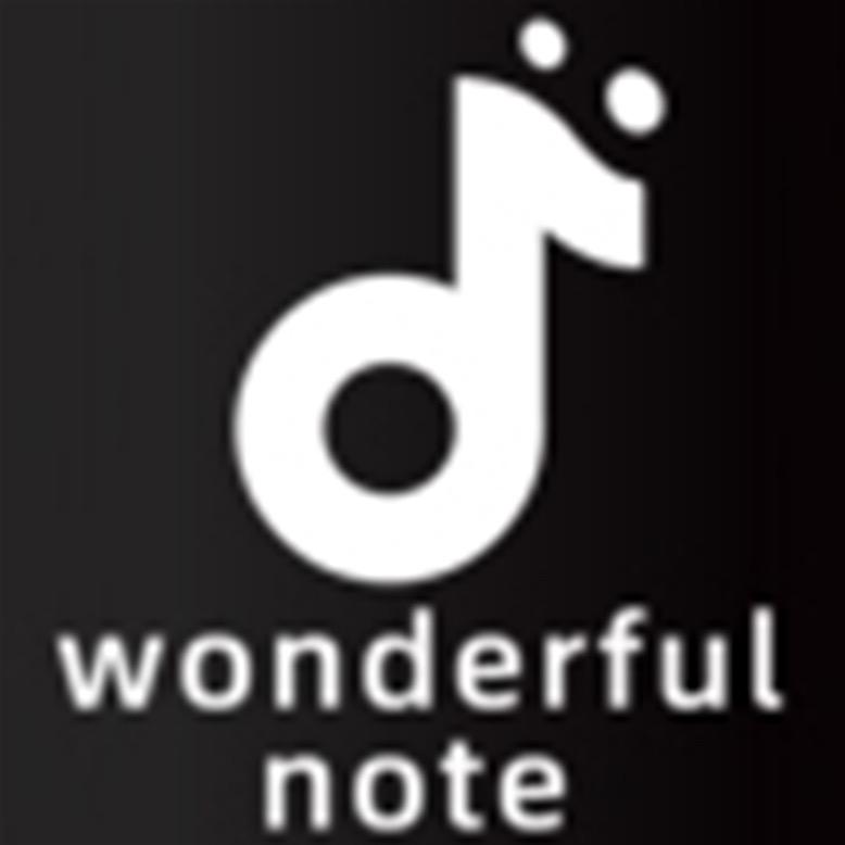 WONDERFUL NOTE官方旗舰店