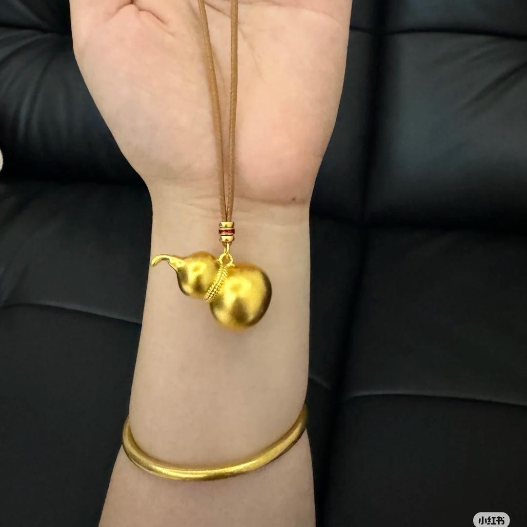 千禧黄金珠宝