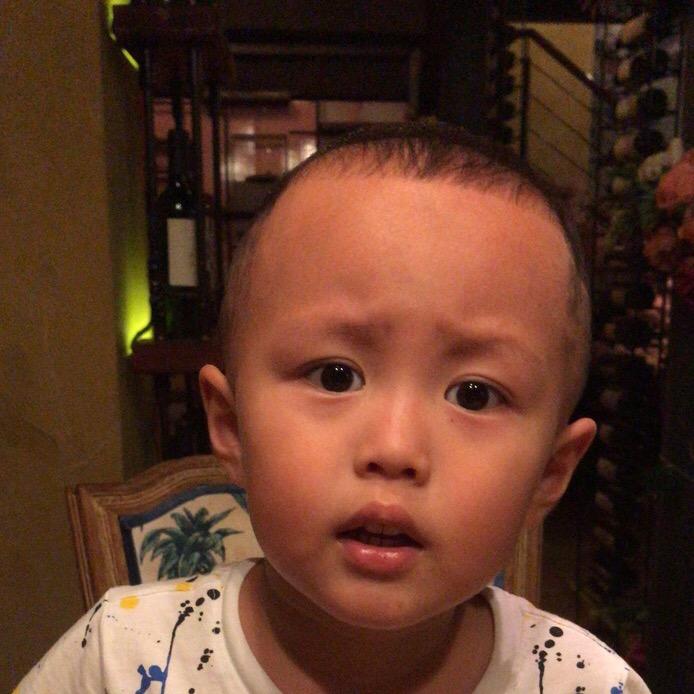 遵义小豆包头像