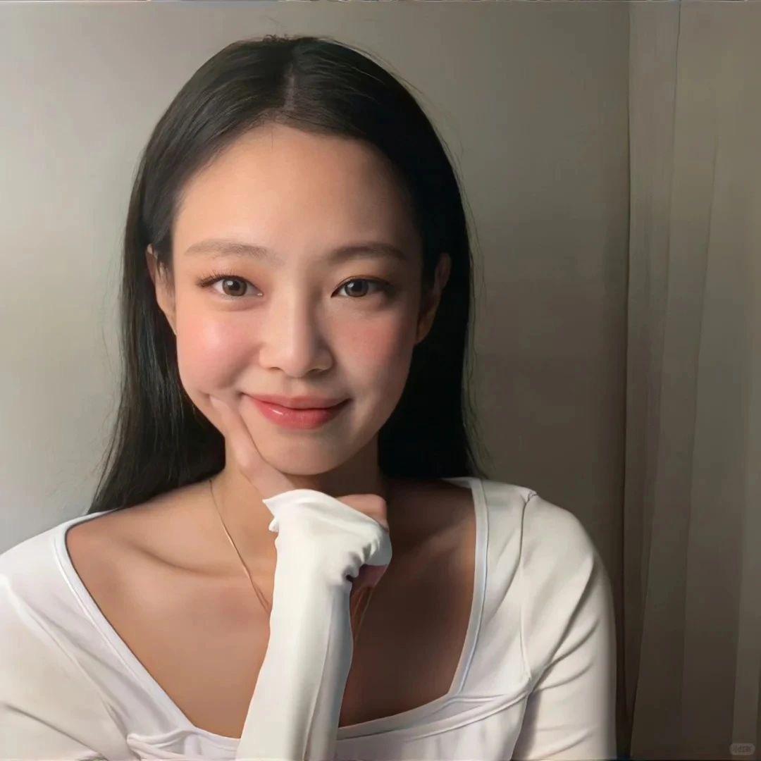 ＂瘦不了一点＂