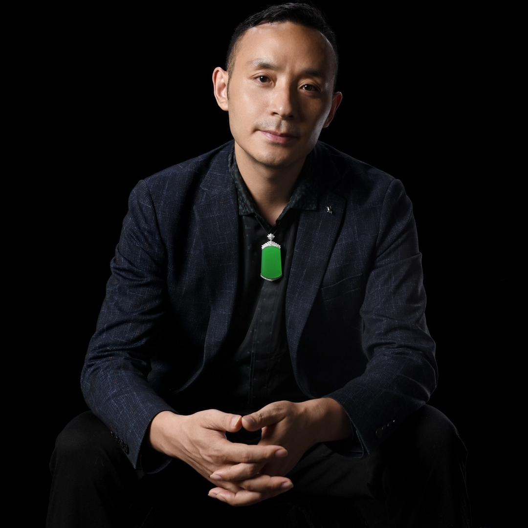 元玖珠宝翡翠