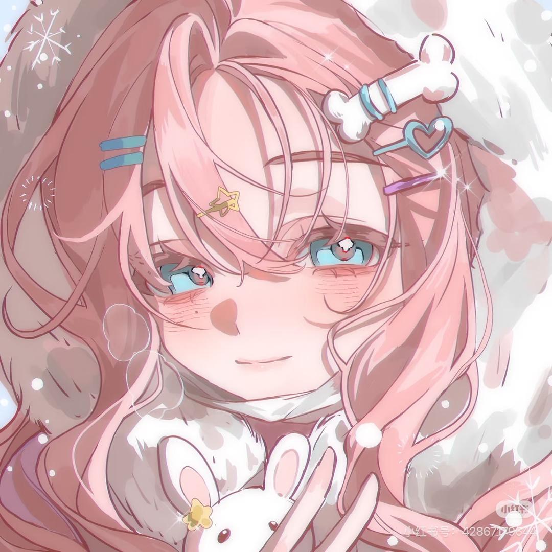 掉毛小猫