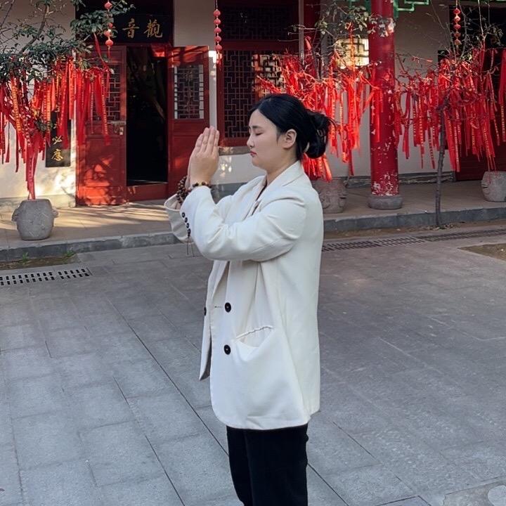 观心-正念