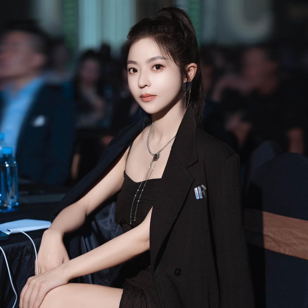 ❤️景姐在温州