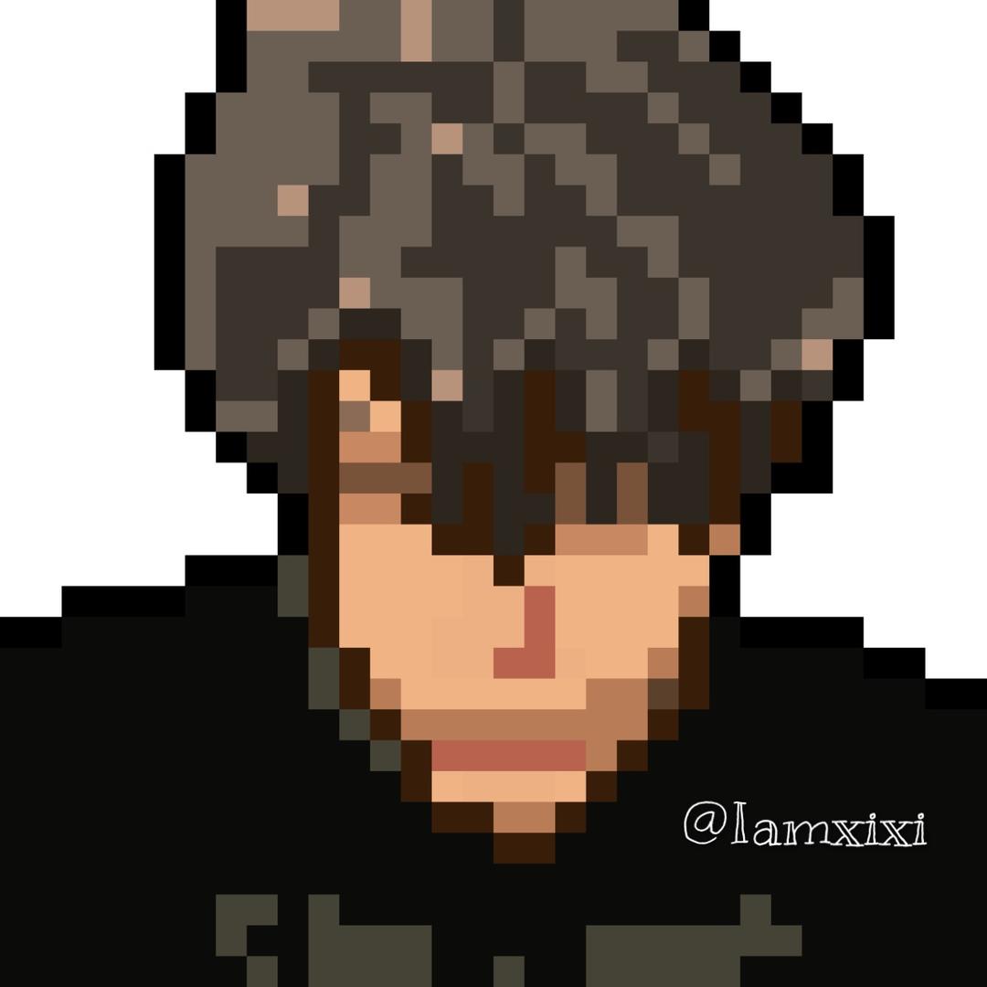 Iamxixi