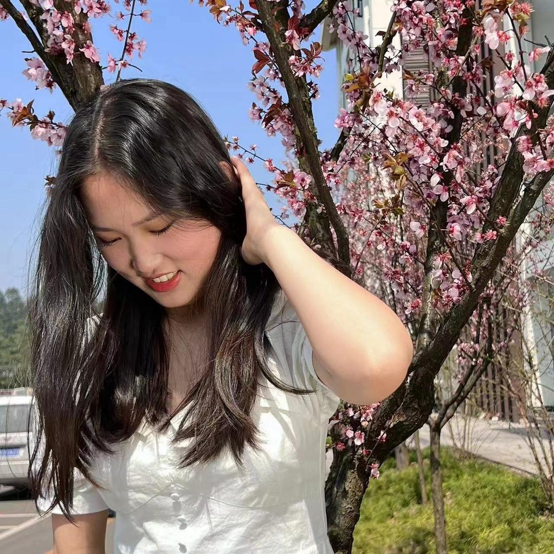 我是个汤圆