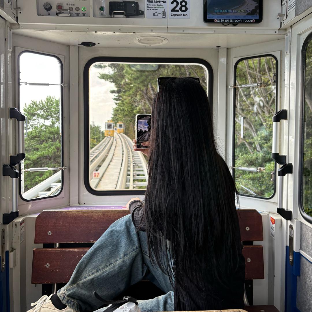 爱摄影的小狮子📷（北京约拍）