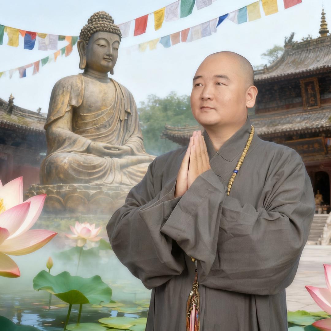 吴道一