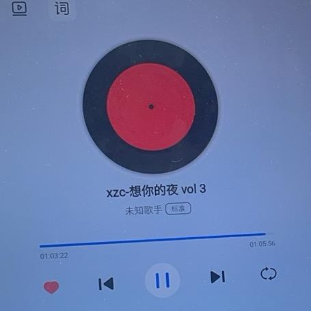三只咪