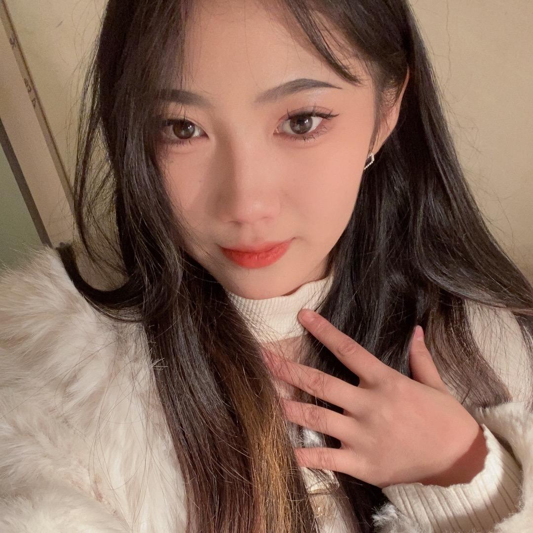 徐温柔🖤