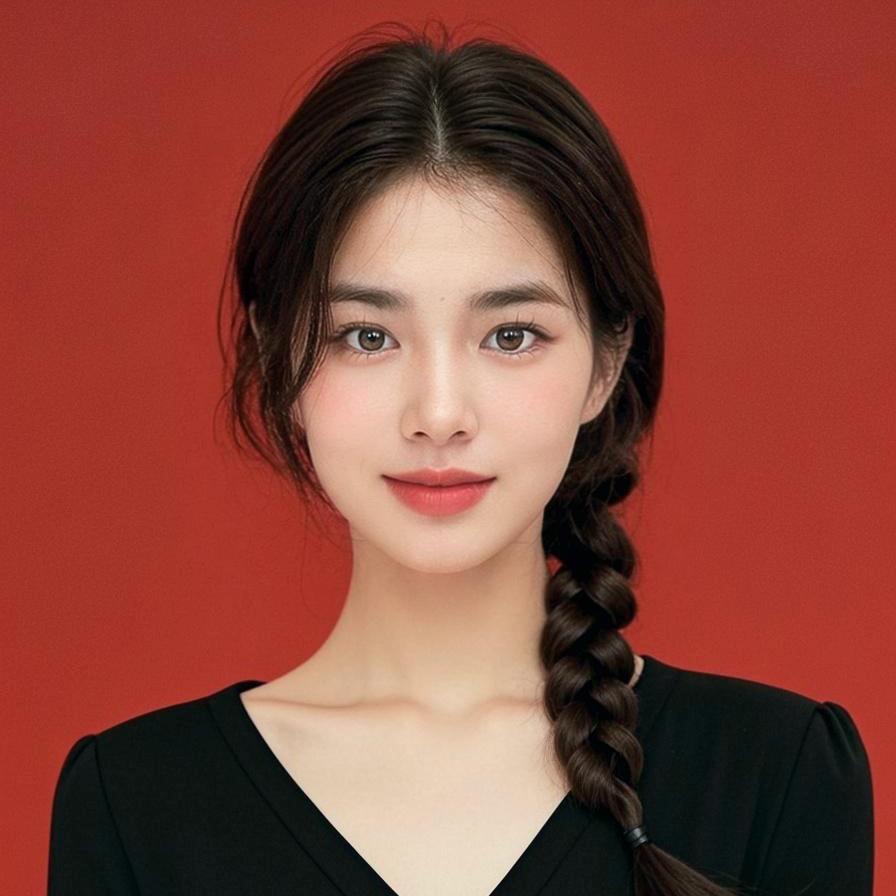 潮汕女孩👧