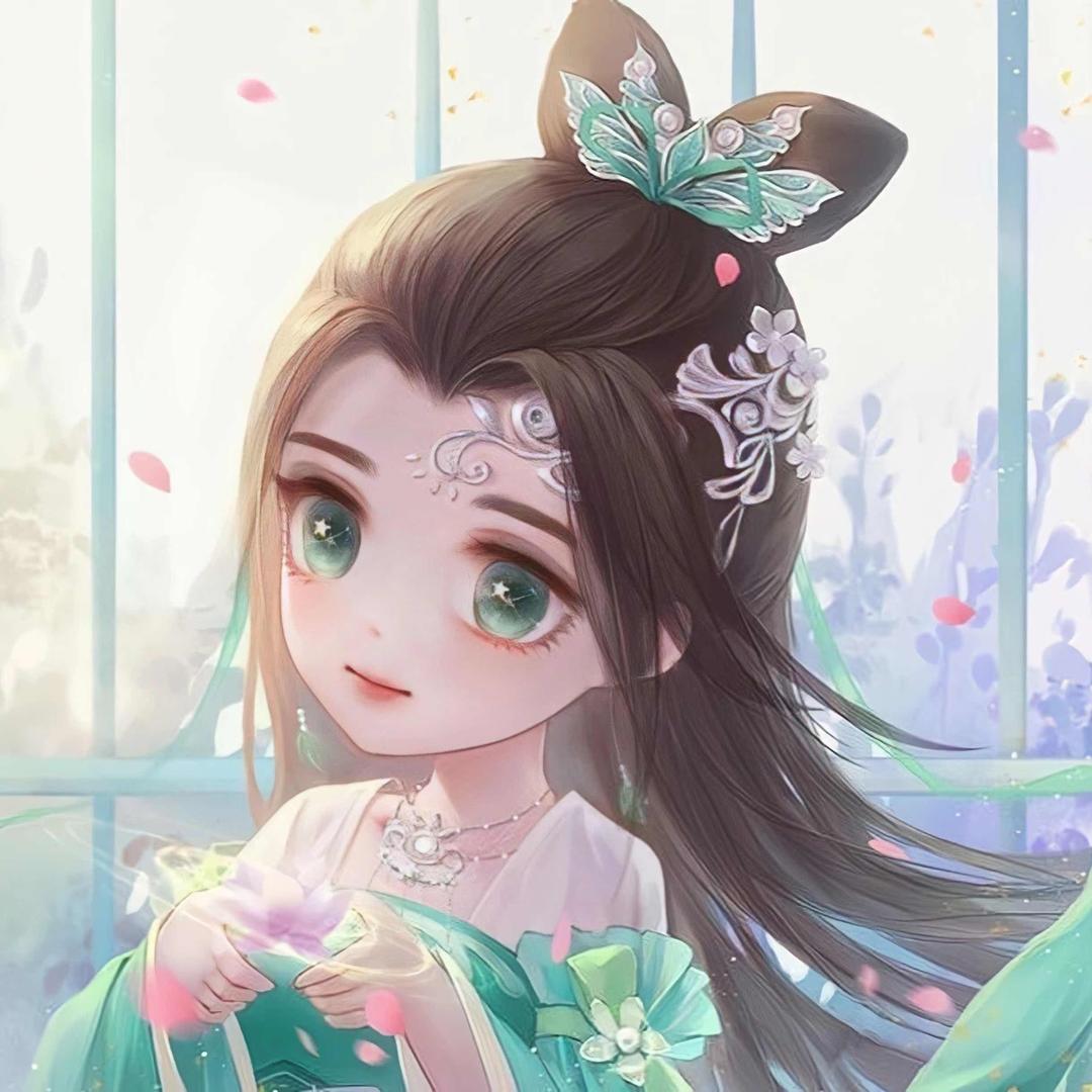 半碗梁茶🍀