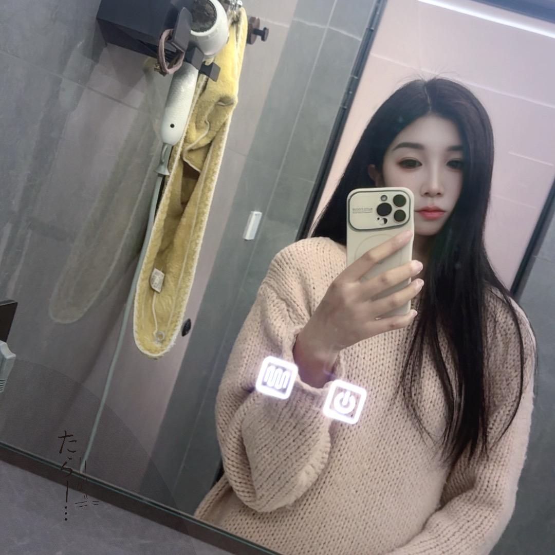 ＠M.       🖤S