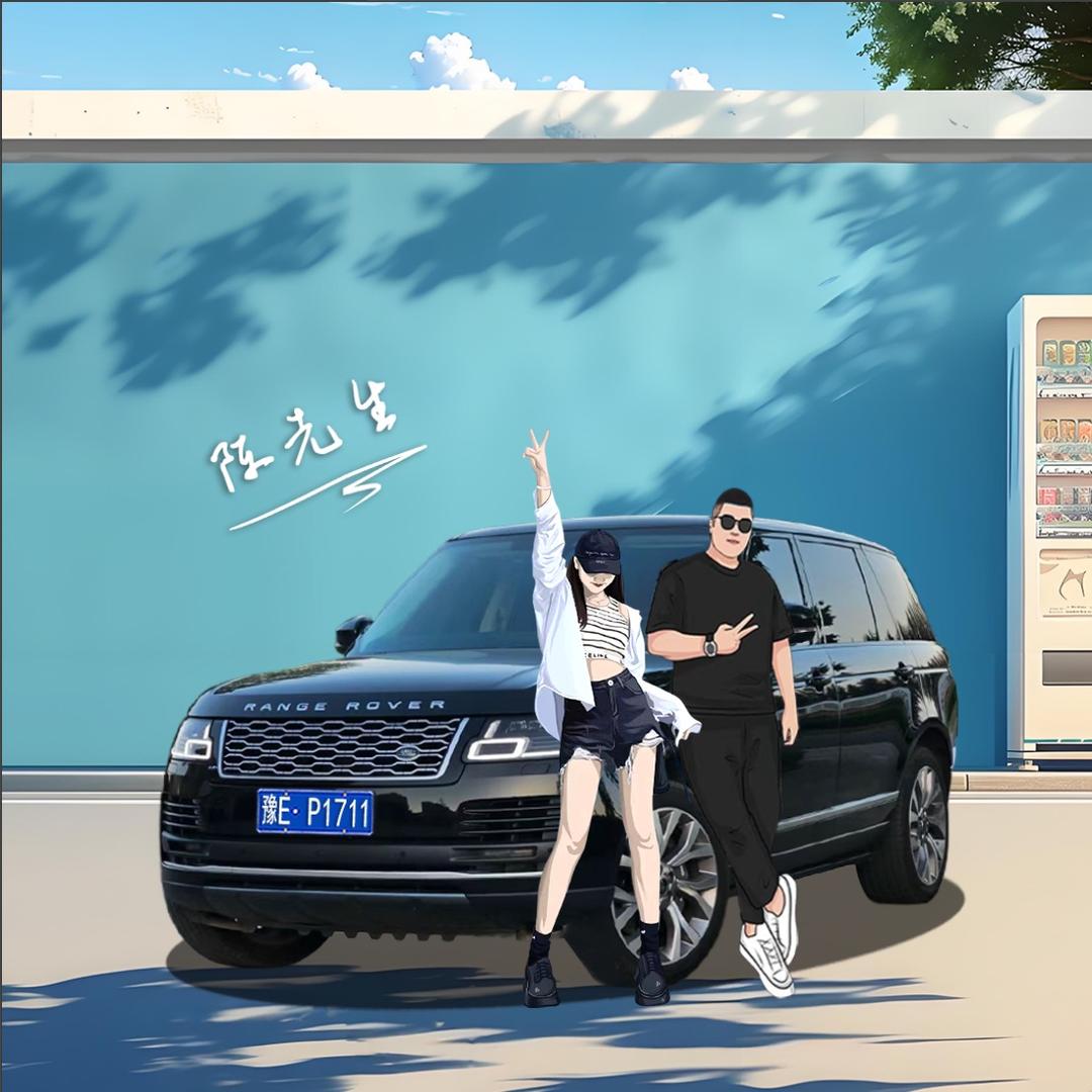 璟岚布业