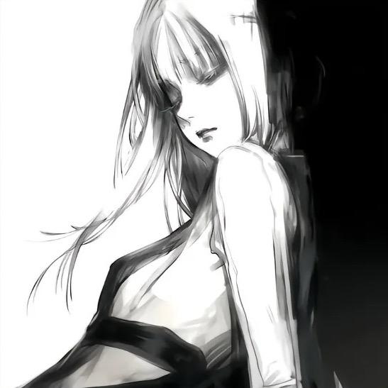 青青