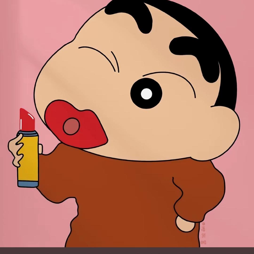 飞翔的小新