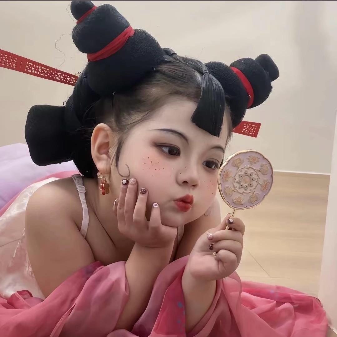 吱昂张！