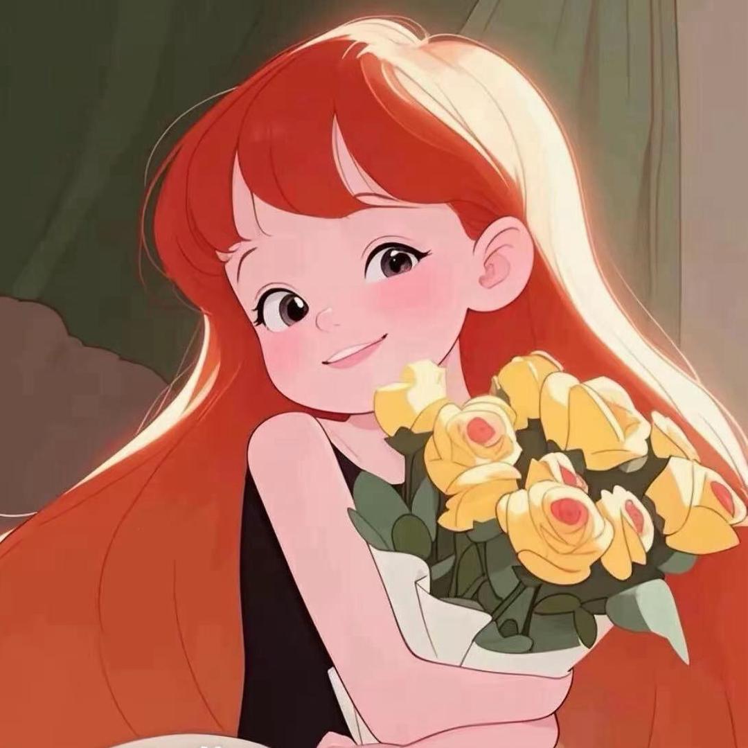 多米💛
