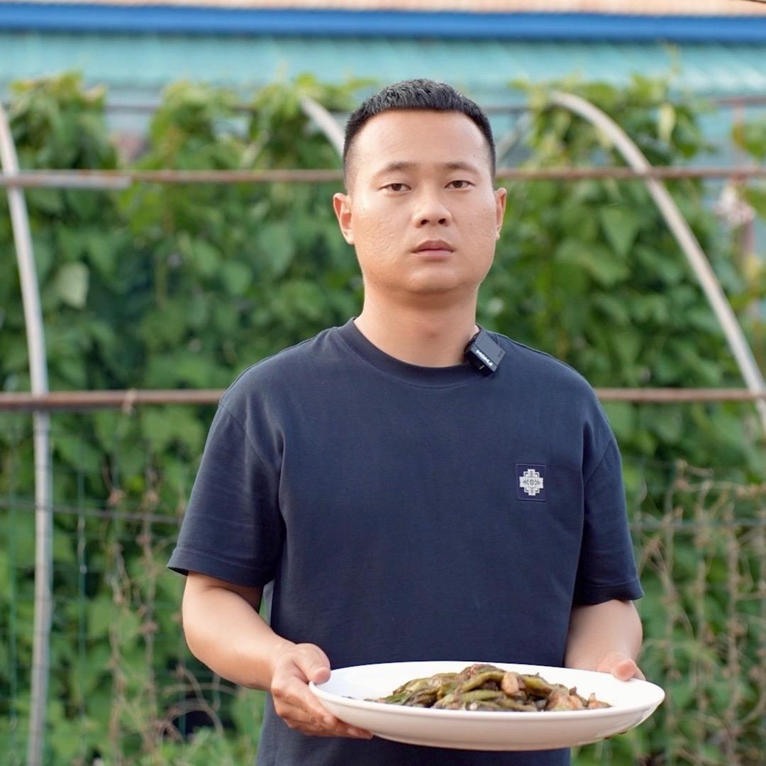 老弟挺好