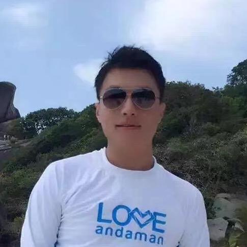 张能耐