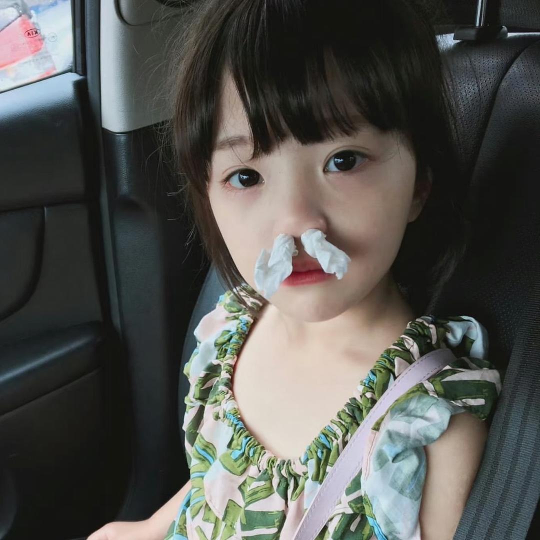 我再也不粘人了