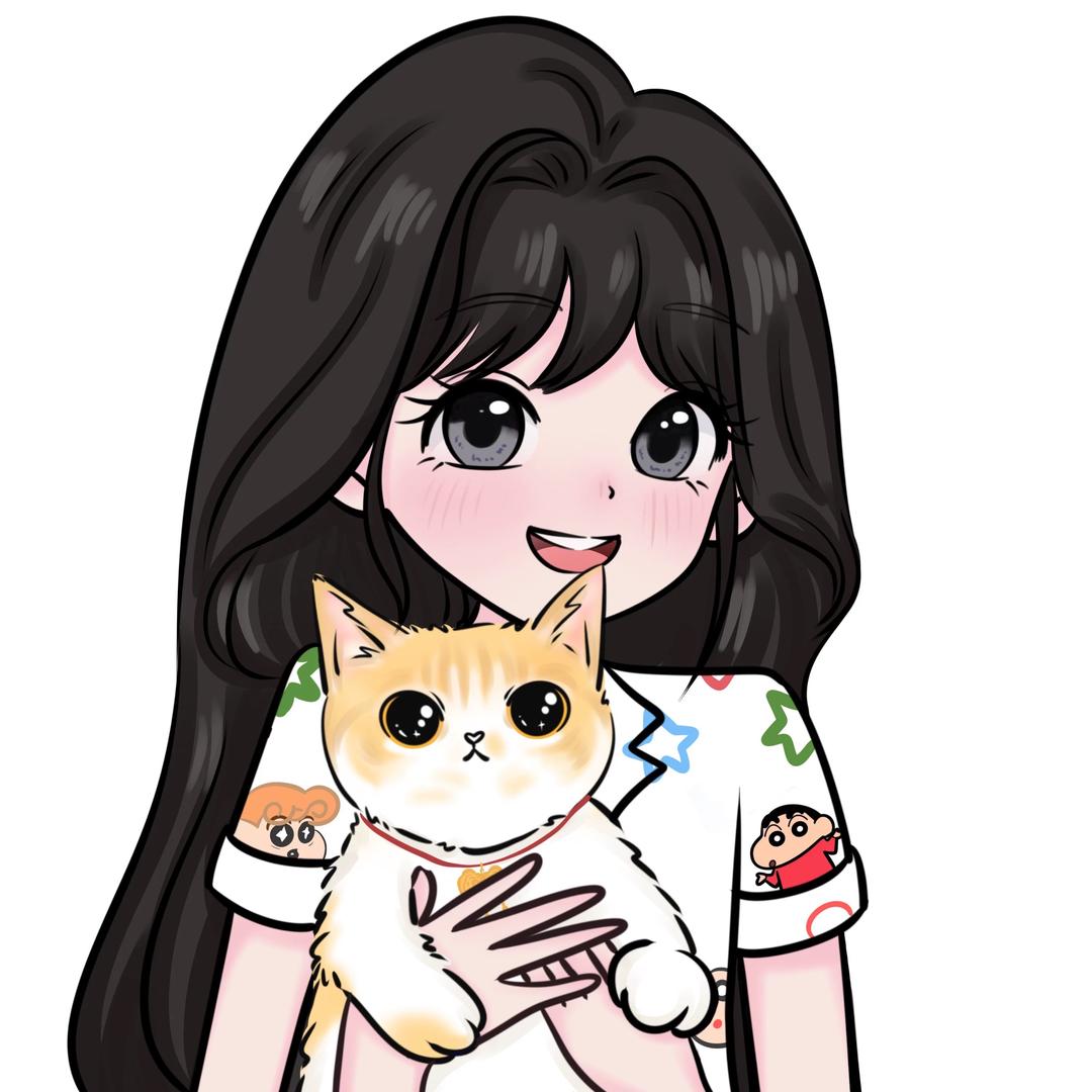 Lucky（爱喝🍸版）