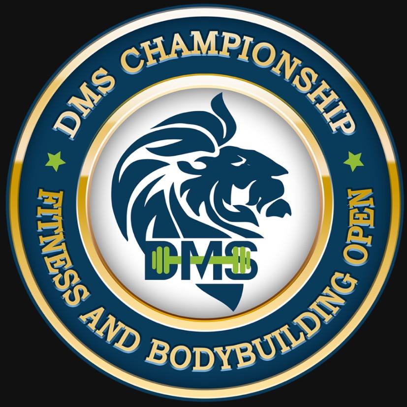 DMS赛事中心