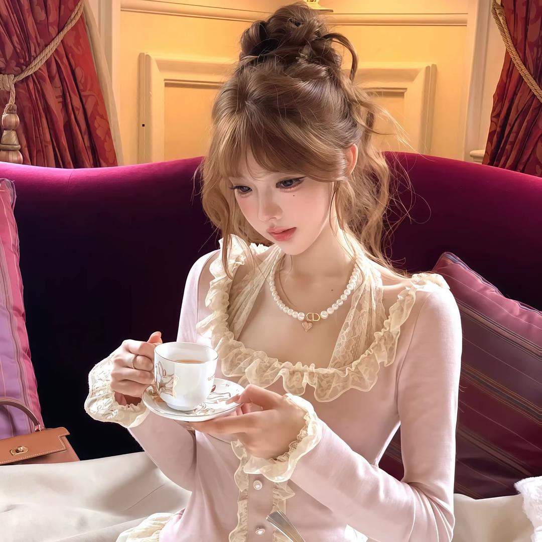 我不是双眼皮头像