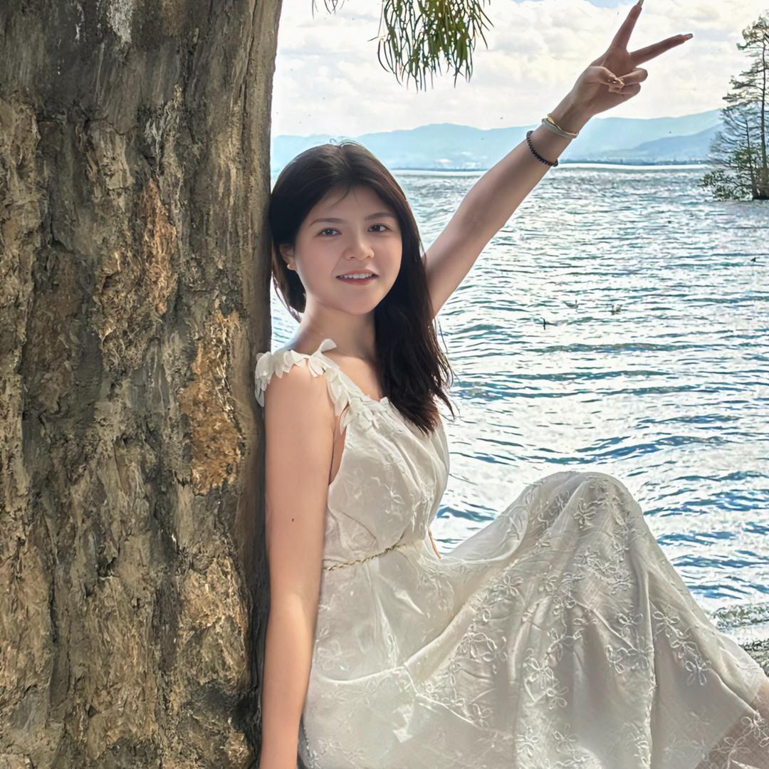 小袁不圆🌸