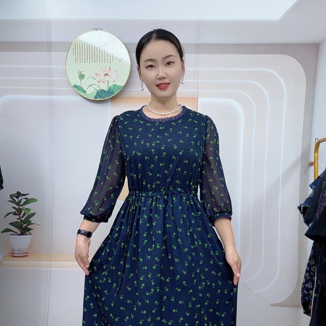 仟丝汇女装工厂店