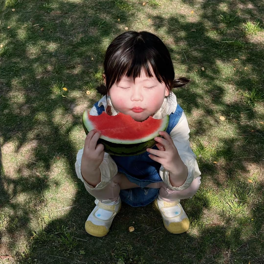 缤纷夏天
