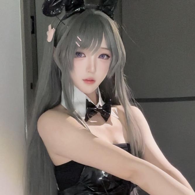 睡仙糖糖
