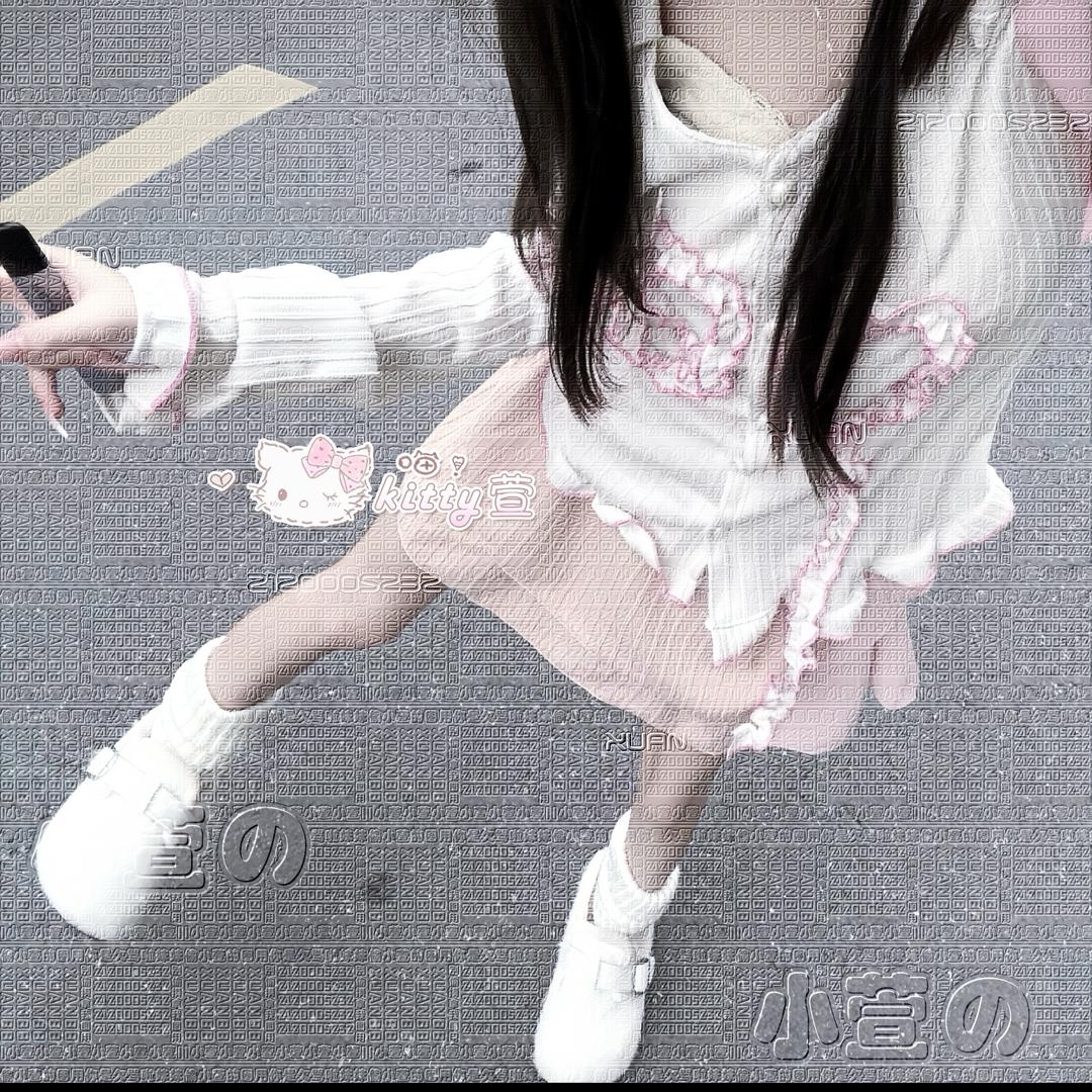 萱萱崽🧸