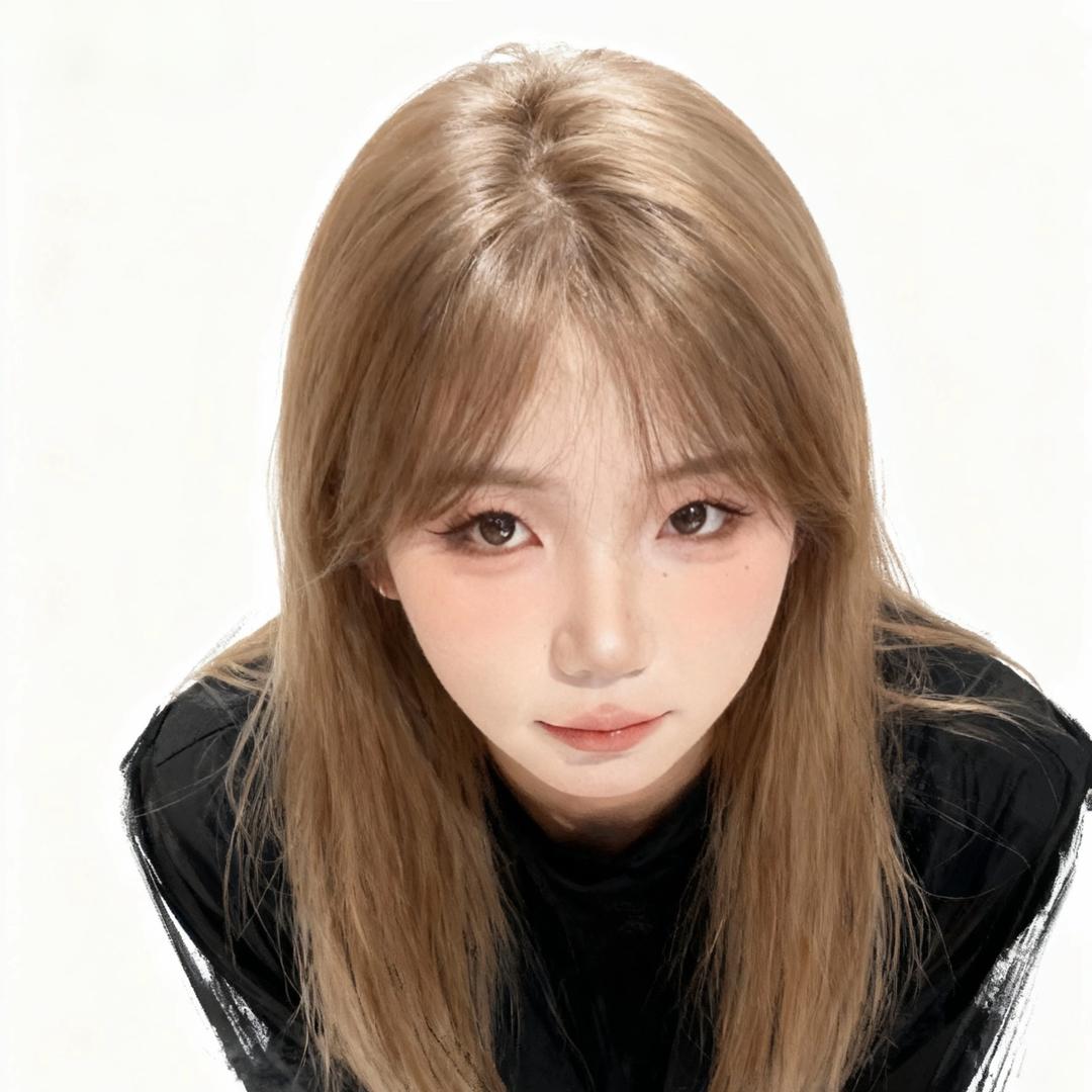 腼腆小美.yu （看过贵阳乐园场烟花版）