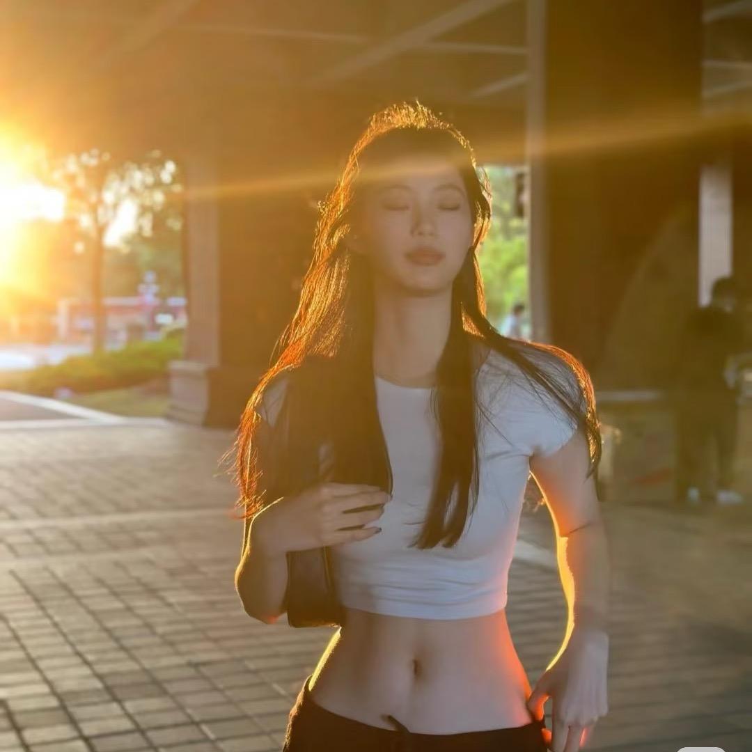 冰美式🫧厦门约拍