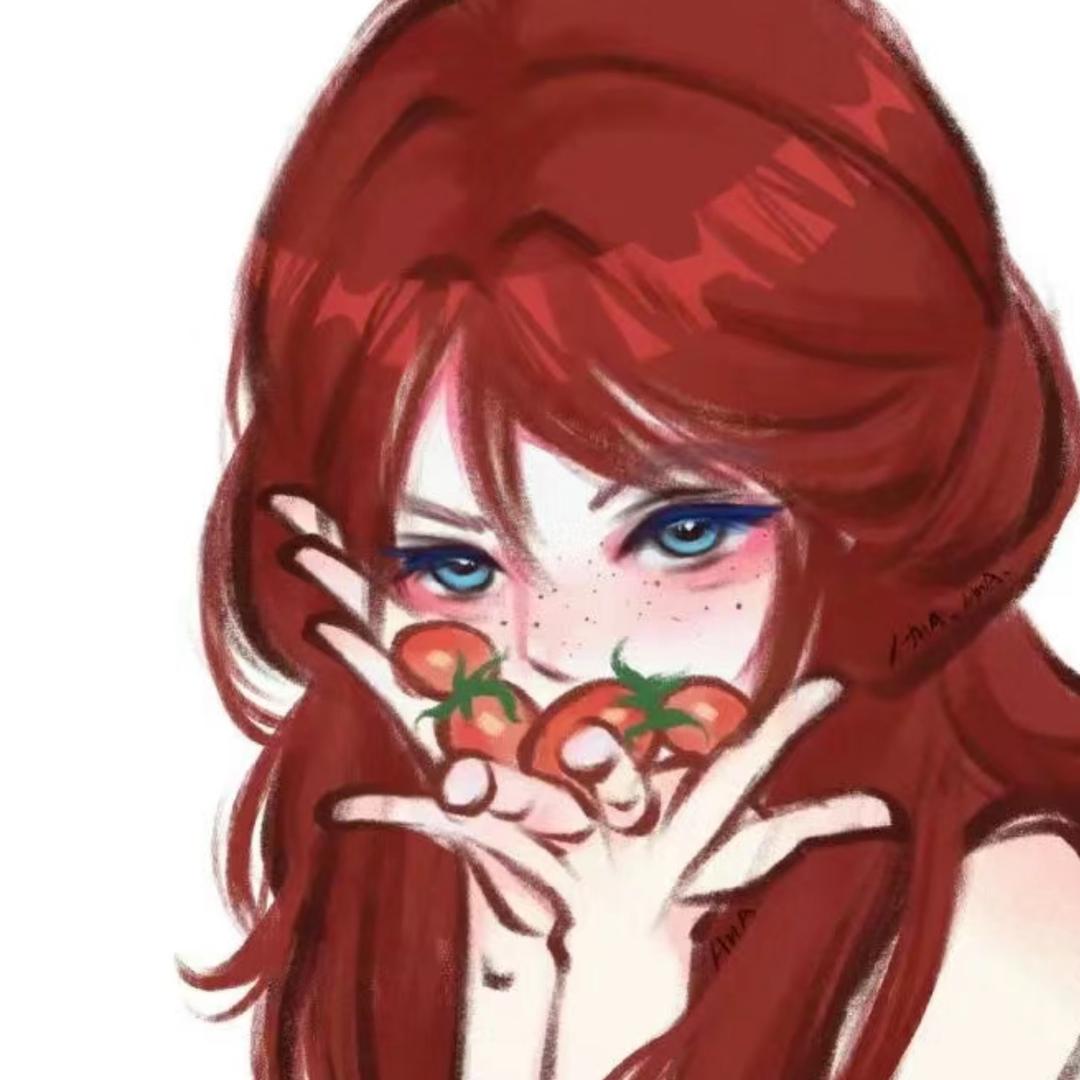 心情不好都怪你