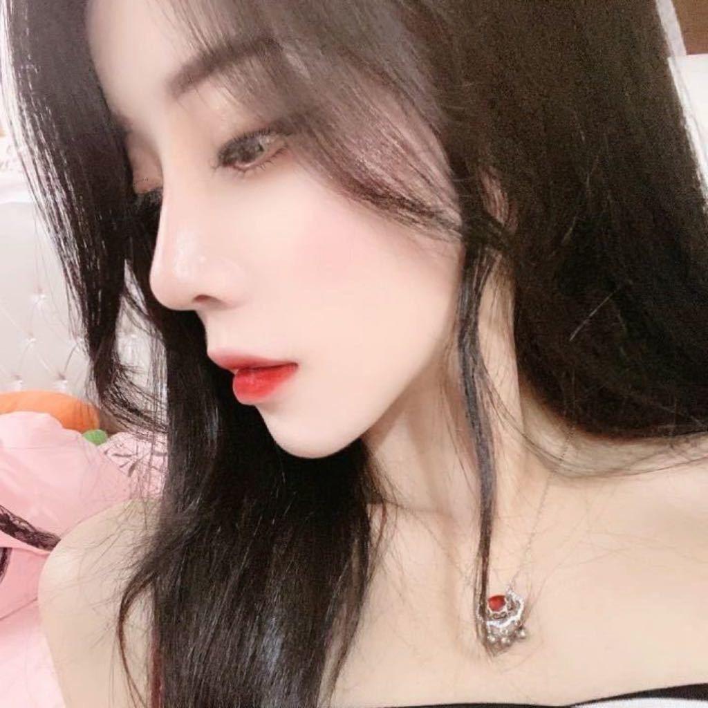 小妮子2.0🥰
