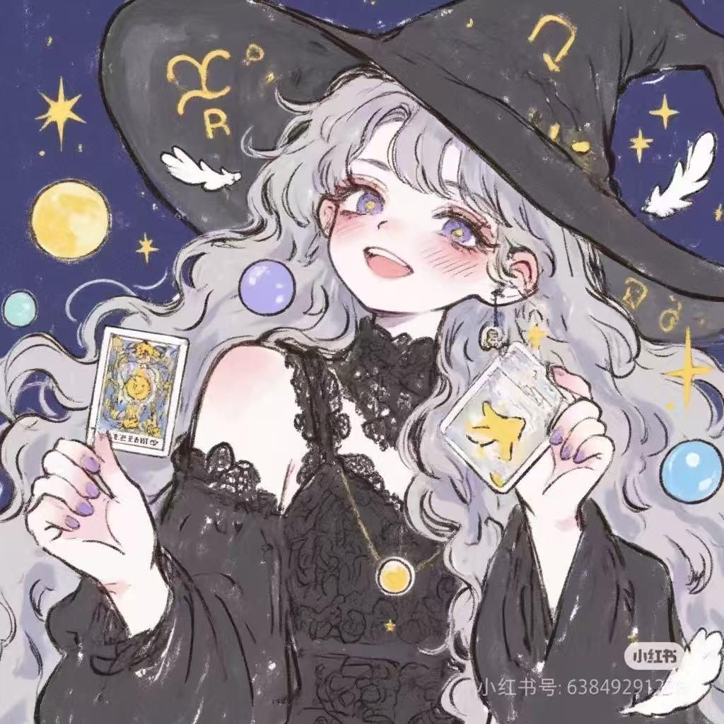 天空塔塔🔮