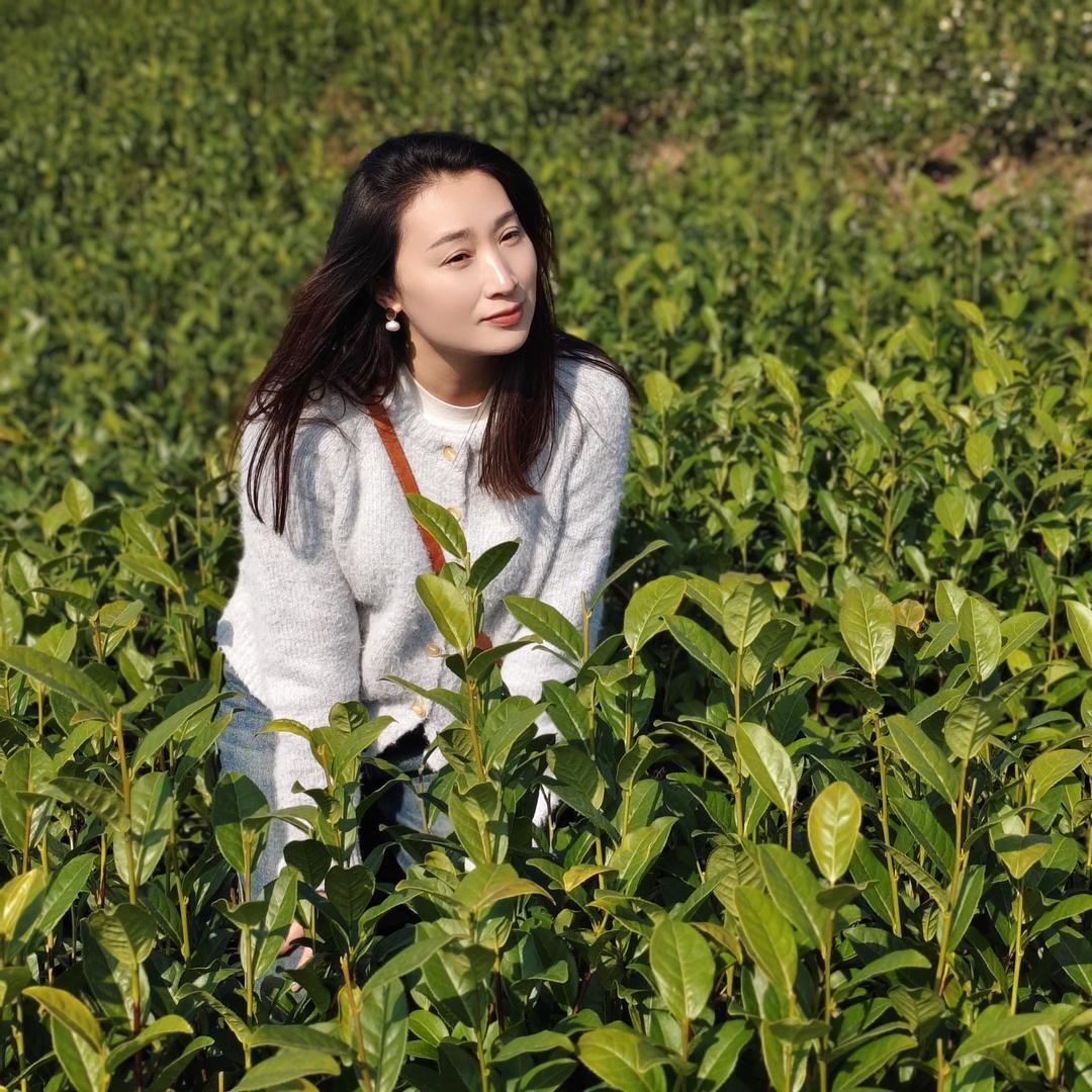 陈玥含