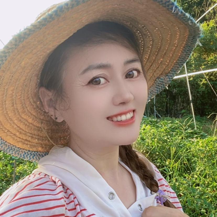 @抖好妞.欧气满满《78年🐴》