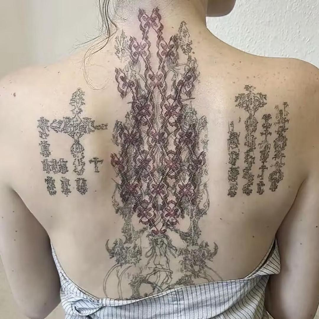 奈奈大王ovo